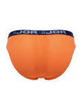 JOR 2346 Cannes Bikini Color Orange