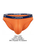JOR 2346 Cannes Bikini Color Orange