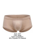 JOR 2347 Invisible Trunks Color Beige