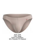 JOR 2348 Invisible Bikini Color Beige