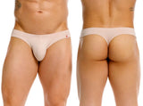 JOR 2349 Invisible Thongs Color Beige