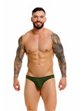 JOR 2353 Origin Bikini Color Green
