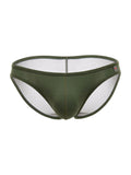 JOR 2353 Origin Bikini Color Green