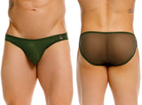 JOR 2353 Origin Bikini Color Green