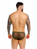 JOR 2353 Origin Bikini Color Green