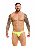 JOR 2353 Origin Bikini Color Neon Green