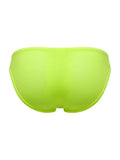 JOR 2353 Origin Bikini Color Neon Green