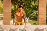JOR 2353 Origin Bikini Color Neon Green
