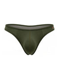JOR 2354 Origin Thongs Color Green