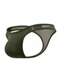 JOR 2354 Origin Thongs Color Green