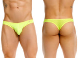 JOR 2354 Origin Thongs Color Neon Green
