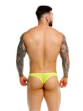 JOR 2354 Origin Thongs Color Neon Green