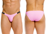 JOR 2355 Eros Bikini Color Pink