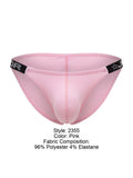 JOR 2355 Eros Bikini Color Pink
