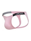 JOR 2356 Eros Jockstrap Color Pink