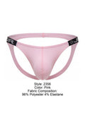 JOR 2356 Eros Jockstrap Color Pink