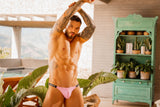 JOR 2357 Eros Thongs Color Pink