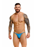 JOR 2358 Axel Bikini Color Turquoise