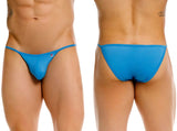 JOR 2358 Axel Bikini Color Turquoise