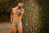 JOR 2358 Axel Bikini Color Turquoise