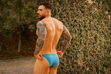 JOR 2358 Axel Bikini Color Turquoise