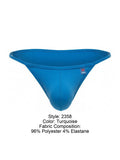 JOR 2358 Axel Bikini Color Turquoise