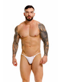 JOR 2358 Axel Bikini Color White
