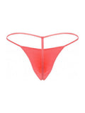 JOR 2359 Axel G-String Color Candy
