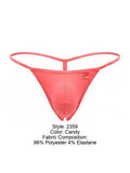 JOR 2359 Axel G-String Color Candy