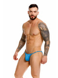 JOR 2359 Axel G-String Color Turquoise
