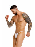 JOR 2359 Axel G-String Color White