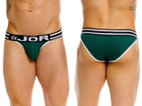 JOR 2362 Rush Bikini Color Green