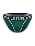 JOR 2362 Rush Bikini Color Green