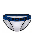 JOR 2362 Rush Bikini Color White