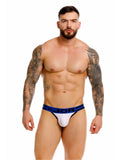 JOR Men's Underwear 2362 Rush Bikini Color White