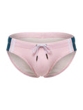 JOR 2384 Wind Swim Briefs Color Pink