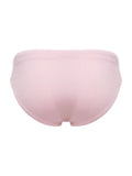 JOR 2384 Wind Swim Briefs Color Pink