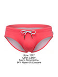 JOR 2387 Travel Swim Briefs Color Candy