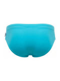 JOR 2387 Travel Swim Briefs Color Turquoise