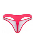 JOR 2389 Travel Swim Thongs Color Candy