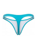 JOR 2389 Travel Swim Thongs Color Turquoise