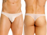JOR 2456 Men's Underwear Origin Thongs Color Beige