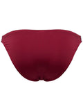 JOR 2457 Men's Underwear Eros Briefs Color Wine