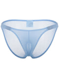 JOR 2464 Men's Underwear Frost Briefs Color Blue