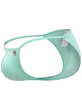 JOR 2467 Men's Underwear Axel Minimalist Briefs Color Mint