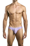 JUSTIN+SIMON XSJ01 Classic Bikini Color Lilac