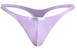 JUSTIN+SIMON XSJ03 Classic Thongs Color Lilac