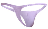 JUSTIN+SIMON XSJ03 Classic Thongs Color Lilac