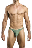 JUSTIN+SIMON XSJ03 Classic Thongs Color New Green
