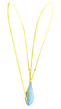 JUSTIN+SIMON XSJ04 Sling Color Baby Blue